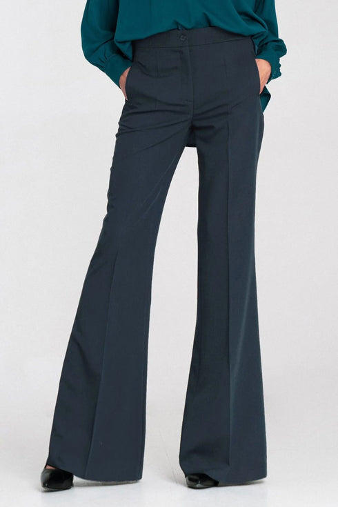 Women trousers model 219778